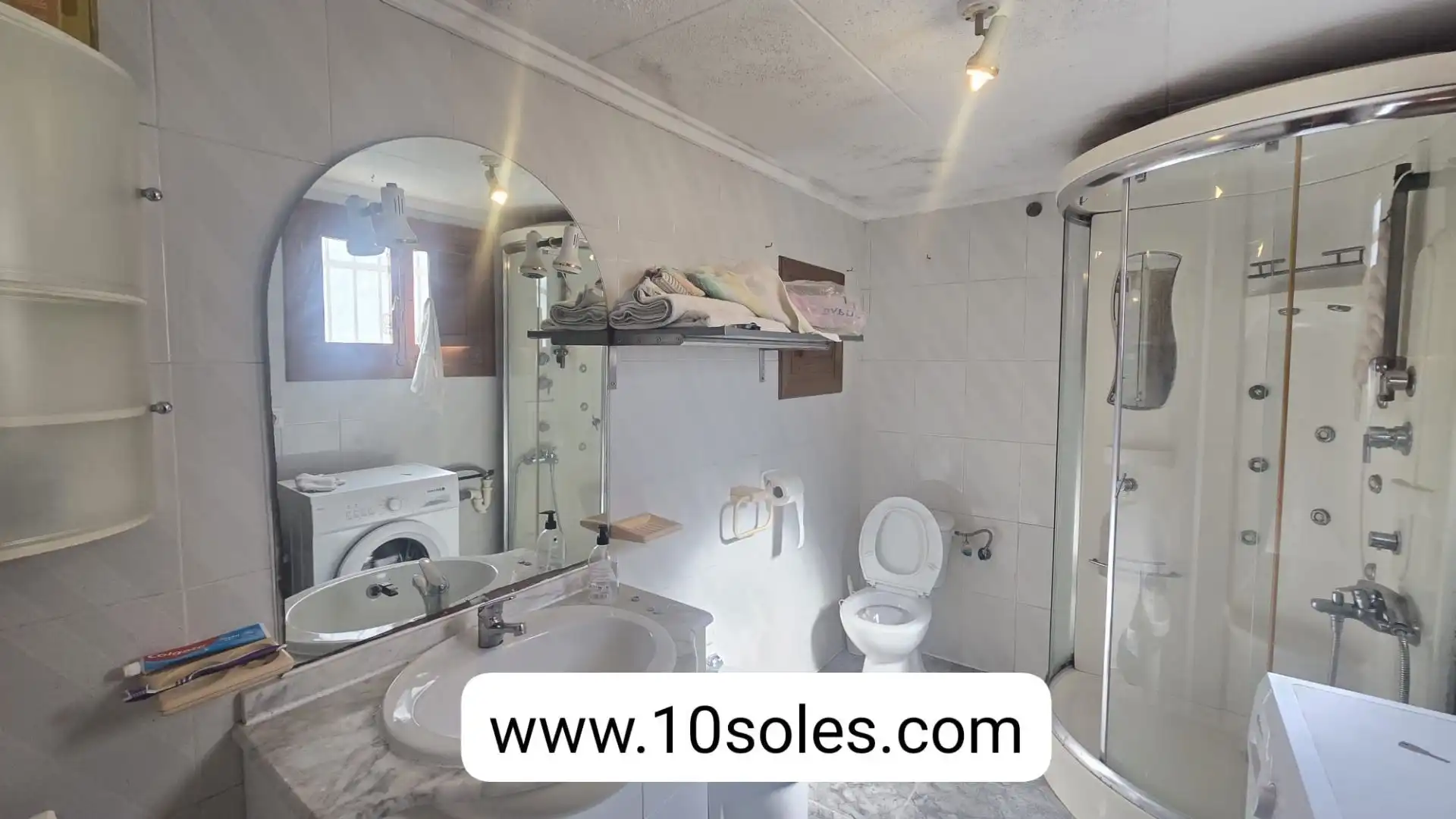 Casa a schiera con giardino in vendita a Orihuela ciudad, imagen 11