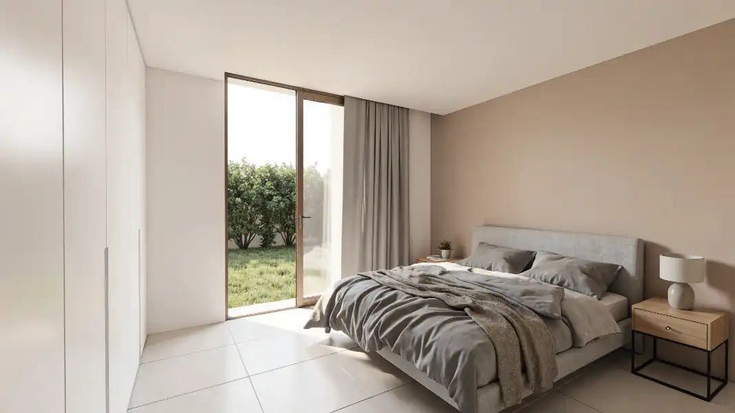 Wohnung mit Pool zum Verkauf in El Montgó, imagen 10