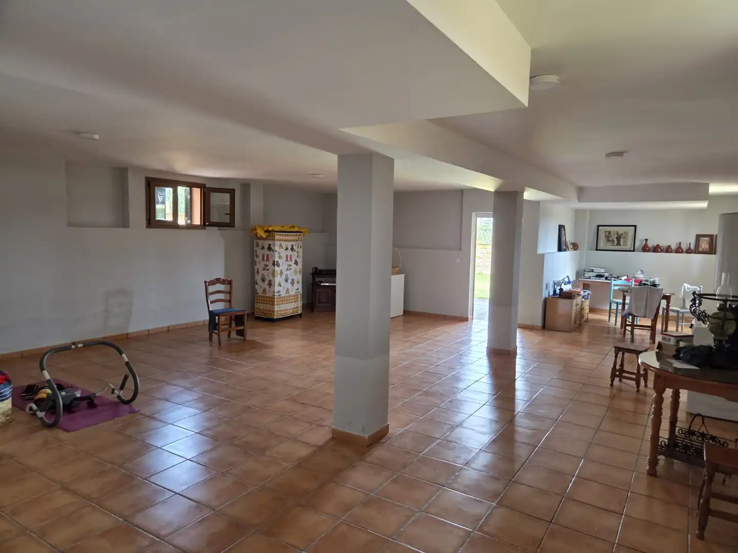 Casa o chalet en venta en Algeciras con Aire acondicionado, Jardín privado y Terraza
