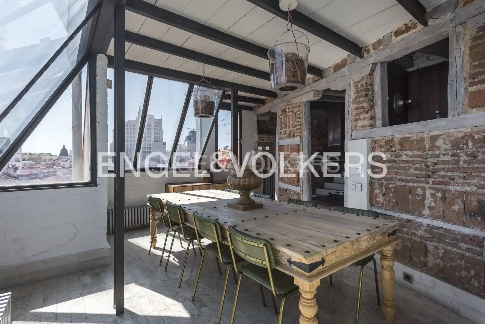 Appartement avec ascenseur à louer à Valverde, imagen 18