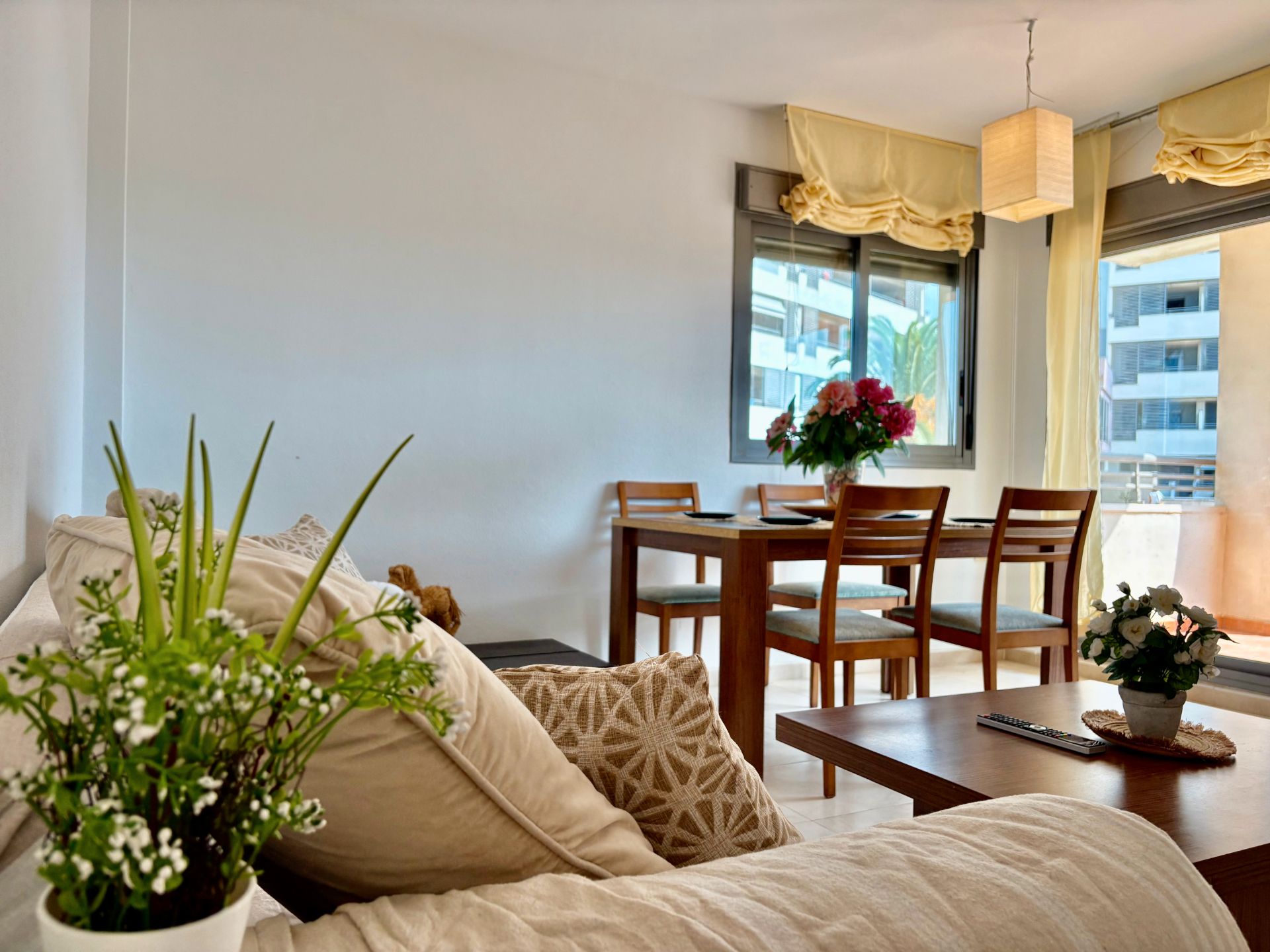 Apartament en venda a Carrer del Mestral, 2, Torreblanca