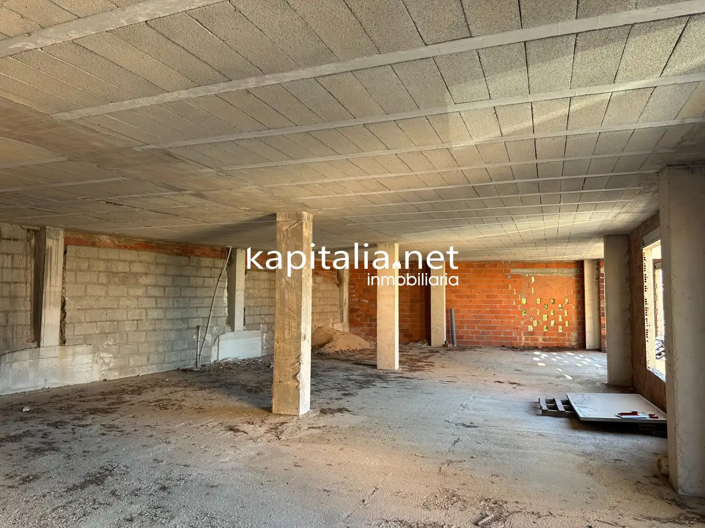 Edifici en venda en Agullent