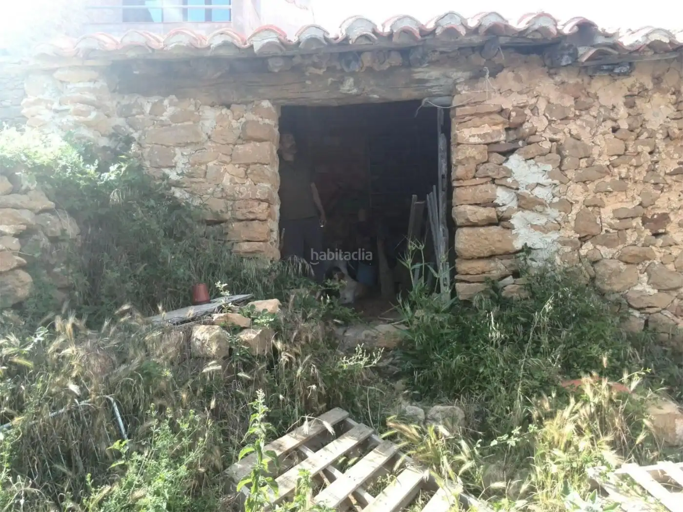 Terraced house for sale in Calle Mayor 16, imagen 9