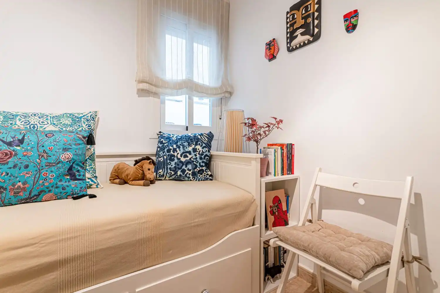 Habitación de Piso en venta en Rincón de la Victoria con Aire acondicionado