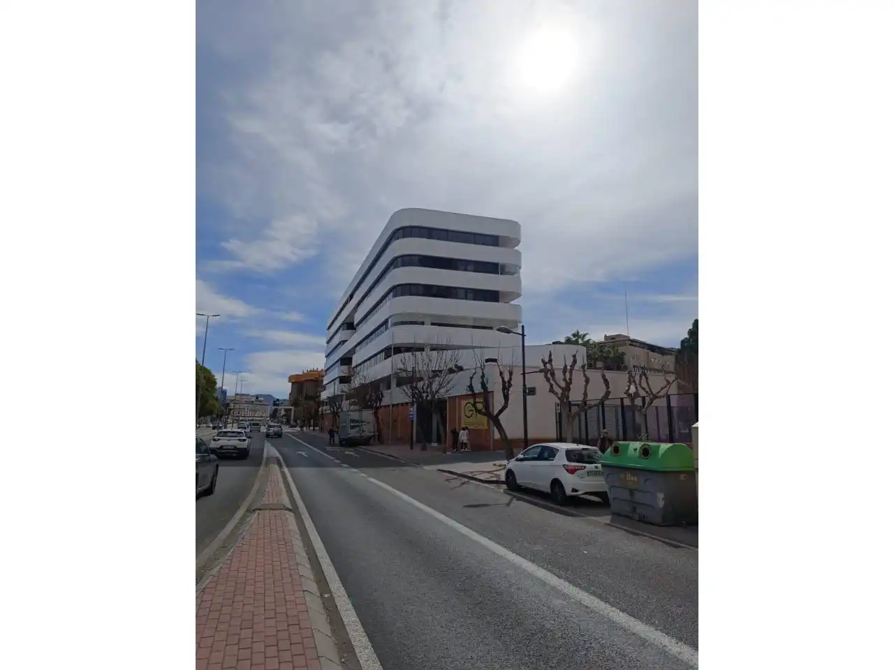 Pis amb terrassa en venda a Calle Ronda de Levante, imagen 44