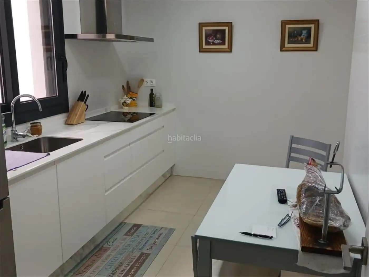 Wohnung mit Aufzug zum Verkauf in Calle Manuel Romero Nieto 24, imagen 3