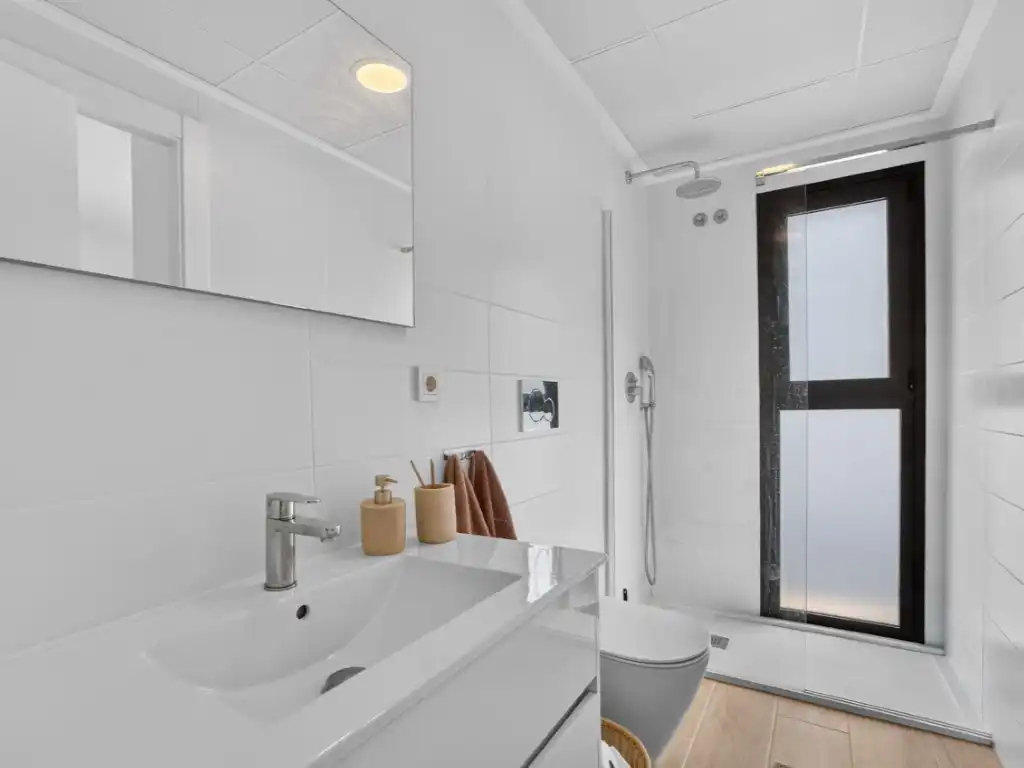 Casa en venta en Calle Gotzone Mora 1, imagen 27