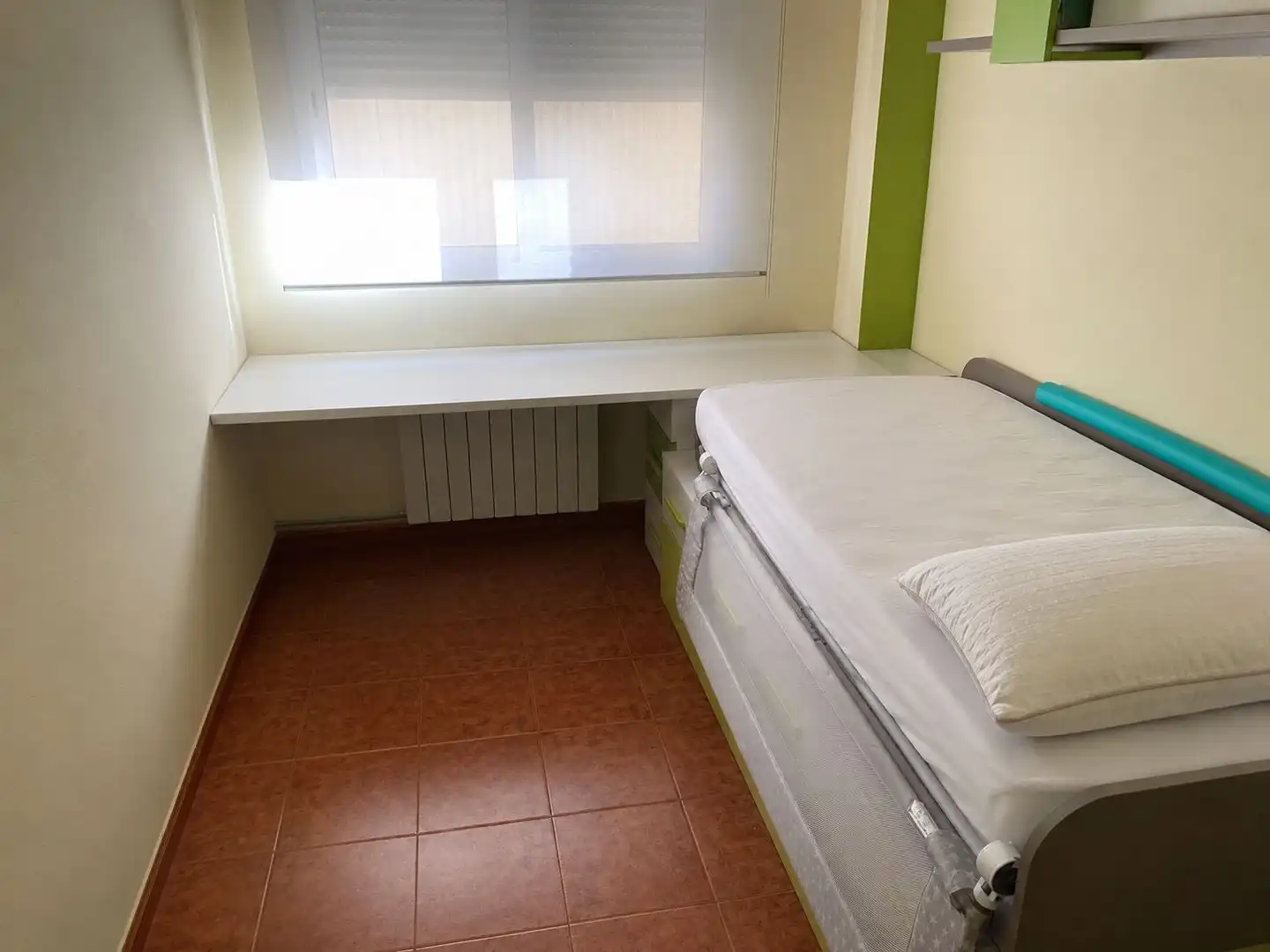 Maison mitoyenne avec terrasse à vendre à Muro de Alcoy, imagen 10
