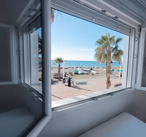 Casa-chalet en Alquiler en Playa del Rincón