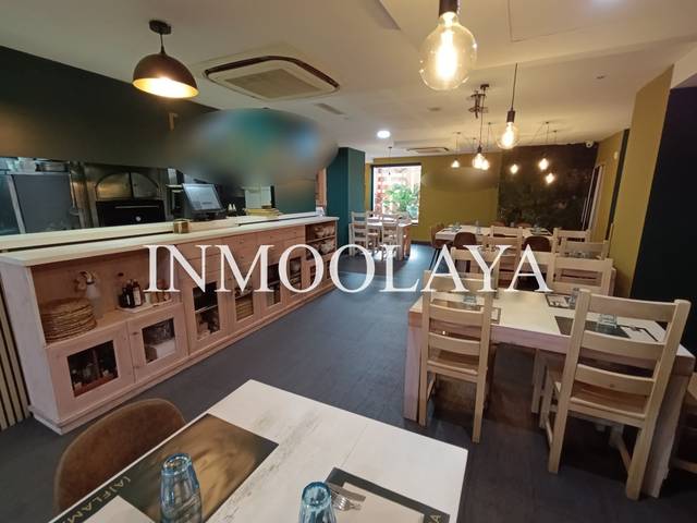 Local comercial en Venta en Sant Andreu de Palomar