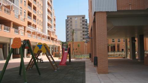 Foto 4 de Garatge en venda a Avinguda del Mestre Rodrigo, 105, Sant Pau,  Valencia Capital