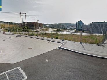 Terreno residencial en venta en OFIMATICO