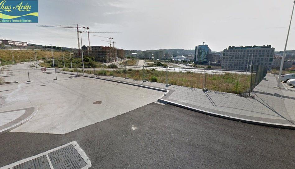 Foto 1 de Residencial en venta en  Ofimatico, Someso - Matogrande, A Coruña
