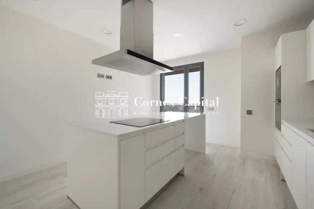 Wohnung zur Miete in Finestrelles, Finestrelles