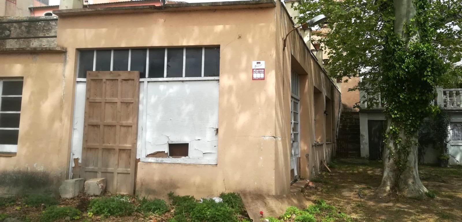 Außenansicht von Wohnung zum verkauf in Castelló d'Empúries