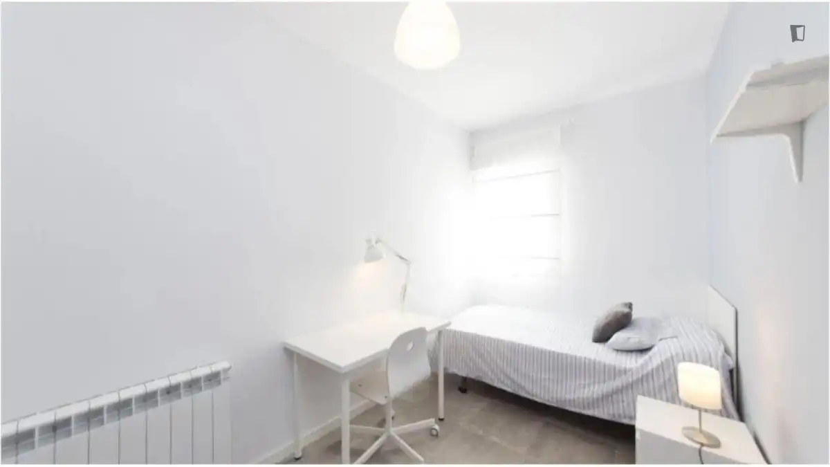 Apartament de lloguer a Campamento