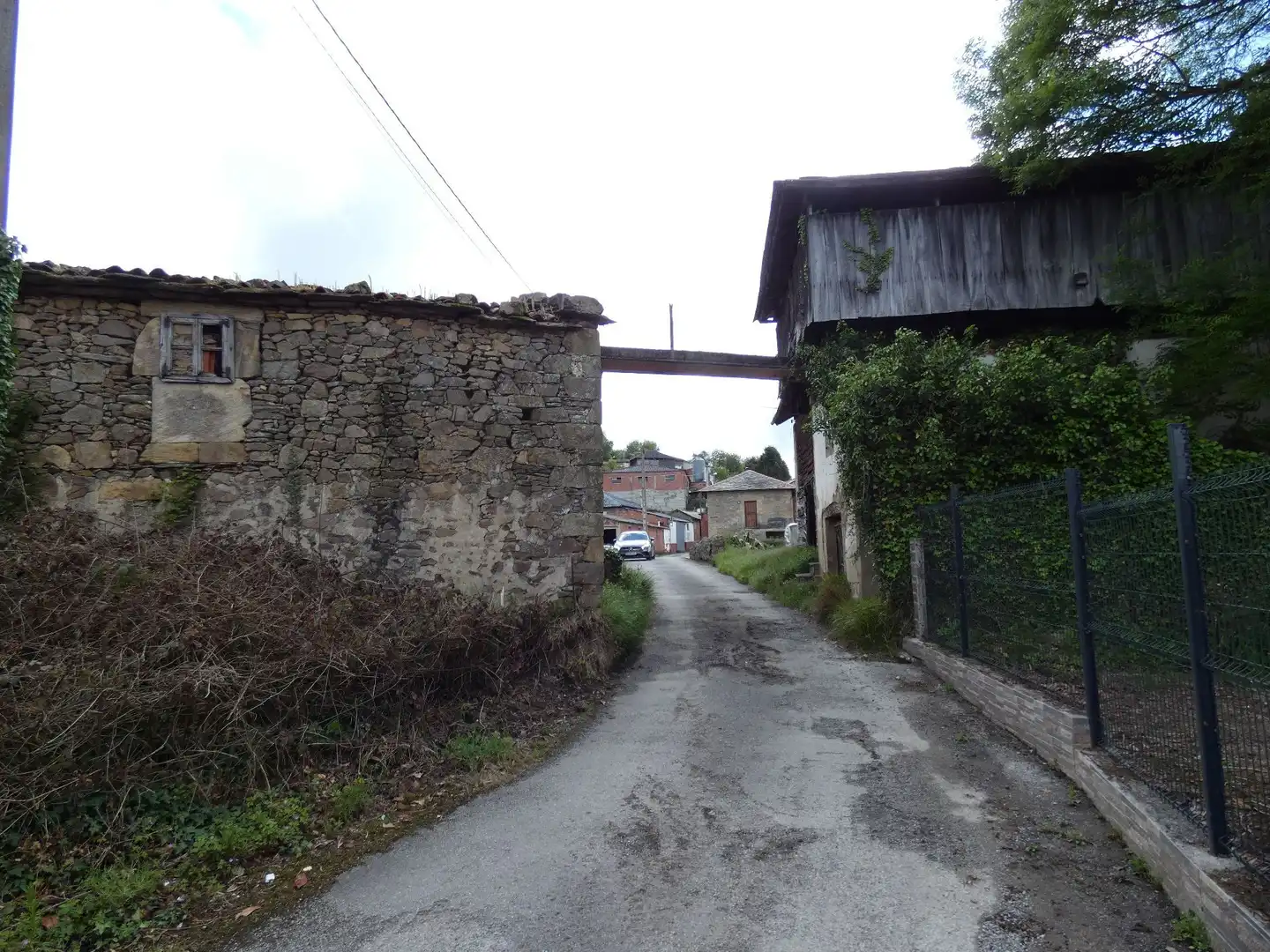 Haus zum Verkauf in Valdés - Luarca, imagen 20