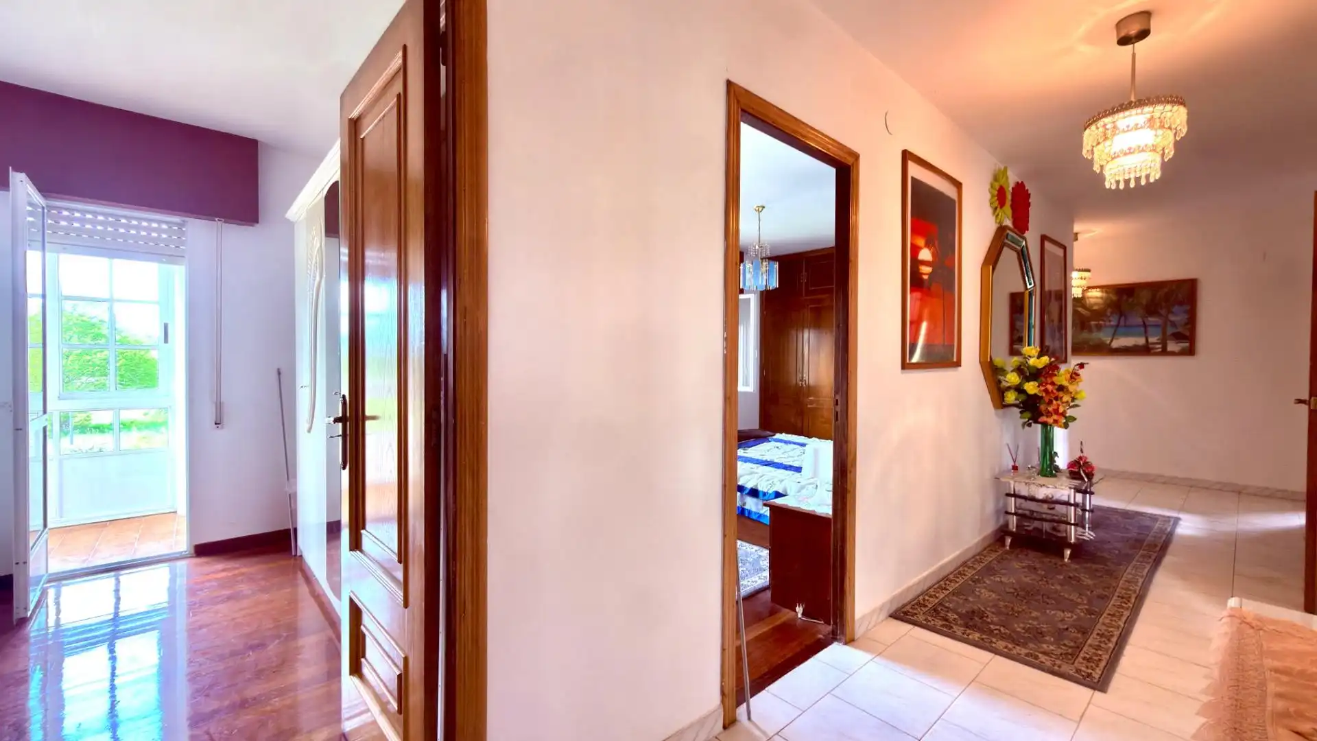 Casa o xalet en venda a Carballedo