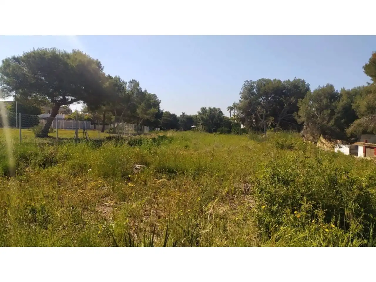 Residencial en venta en Orihuela