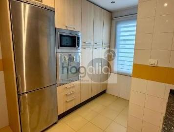 Foto 5 de Piso de alquiler en San Carlos - San José, Sevilla
