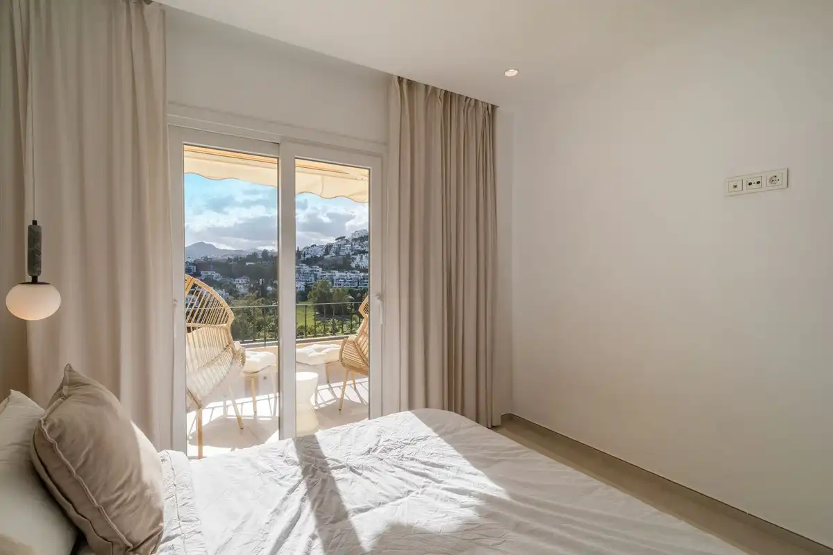 Adosado con piscina en venta en La Quinta, imagen 27
