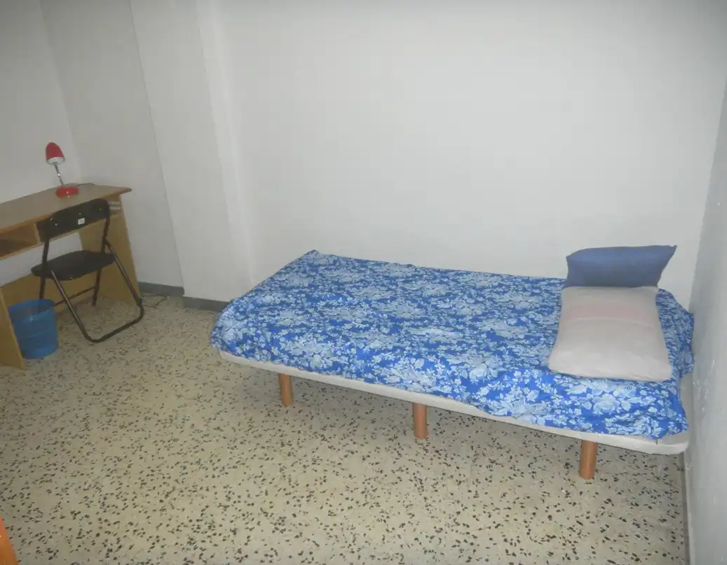 Habitación de Piso de alquiler en Tarragona con Terraza, Amueblado y Horno