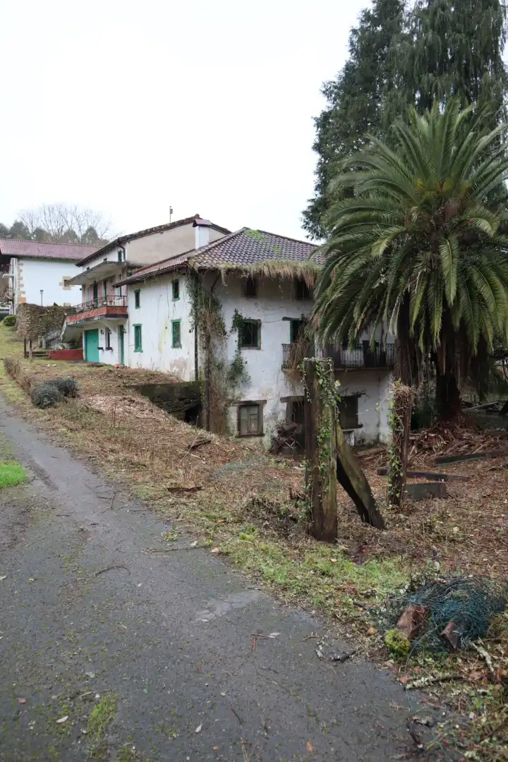 Country house zum Verkauf in Morga