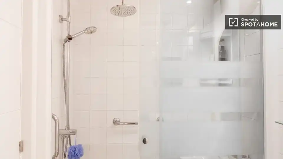 Habitació a Vista Alegre
