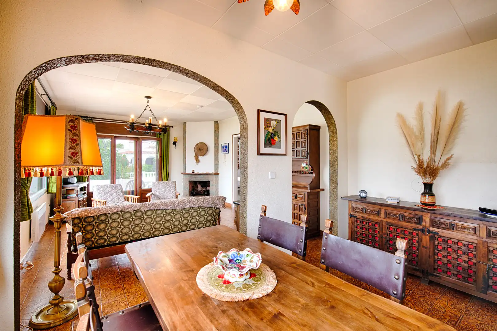 Casa con jardín en venta en Tordera - Fluvià - Llobregat, imagen 5