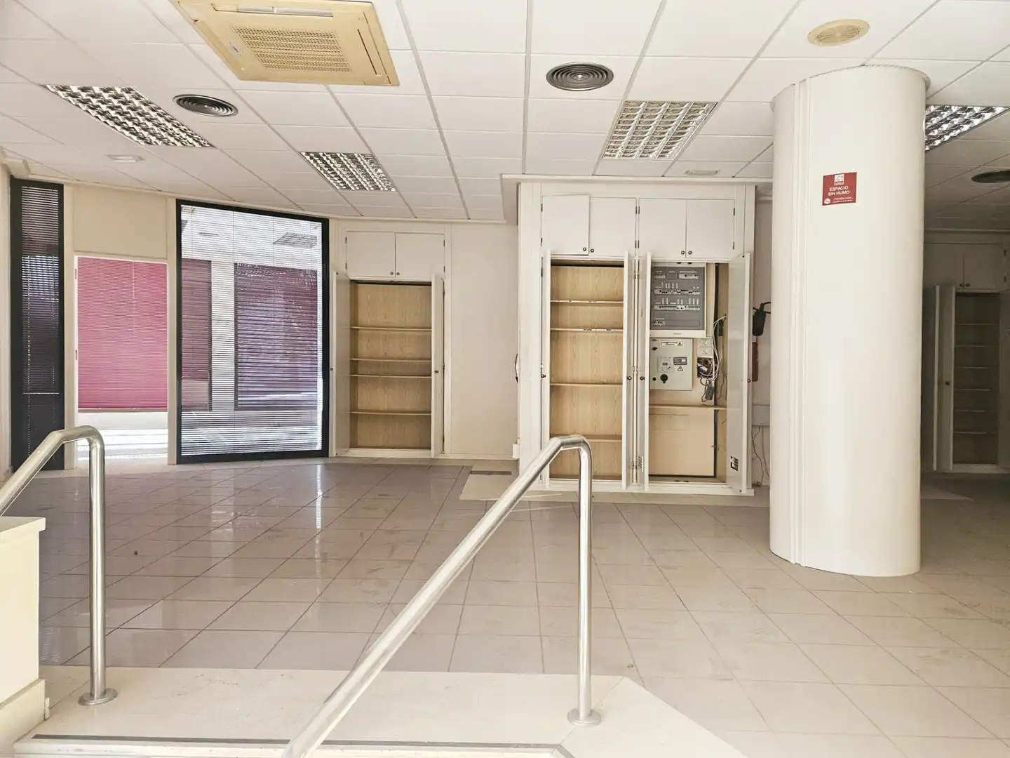 Local en venda en Santa Cruz de Tenerife amb Aire condicionat