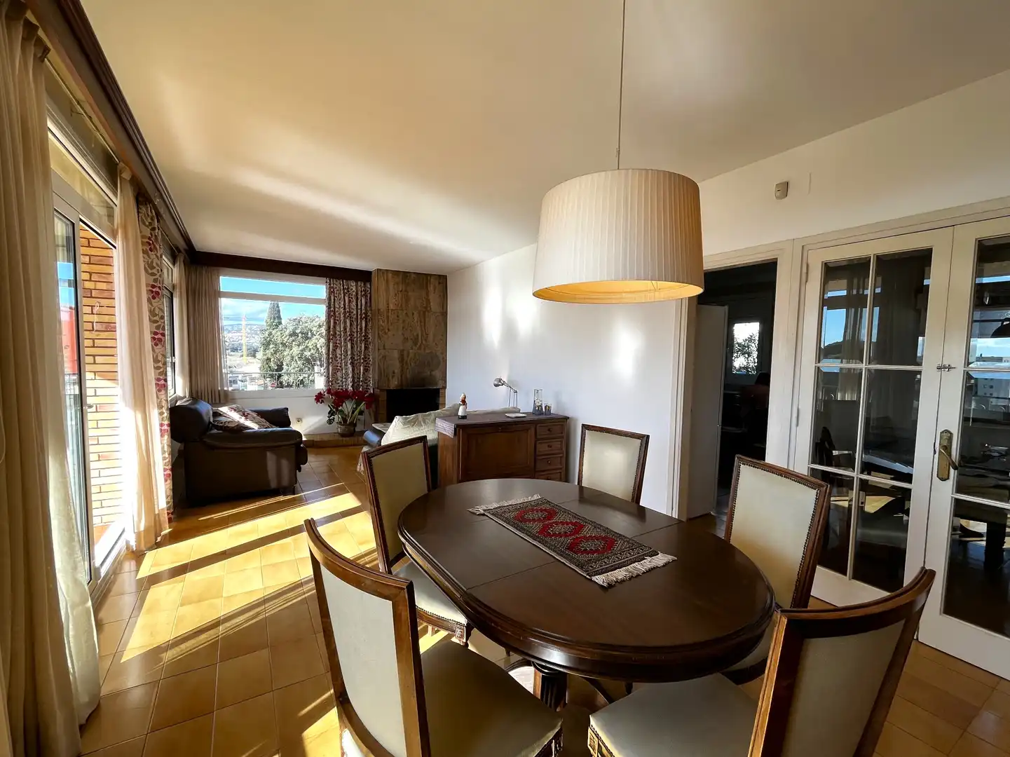 Casa con terraza en venta en Avinguda de la Verge de Núria, imagen 17