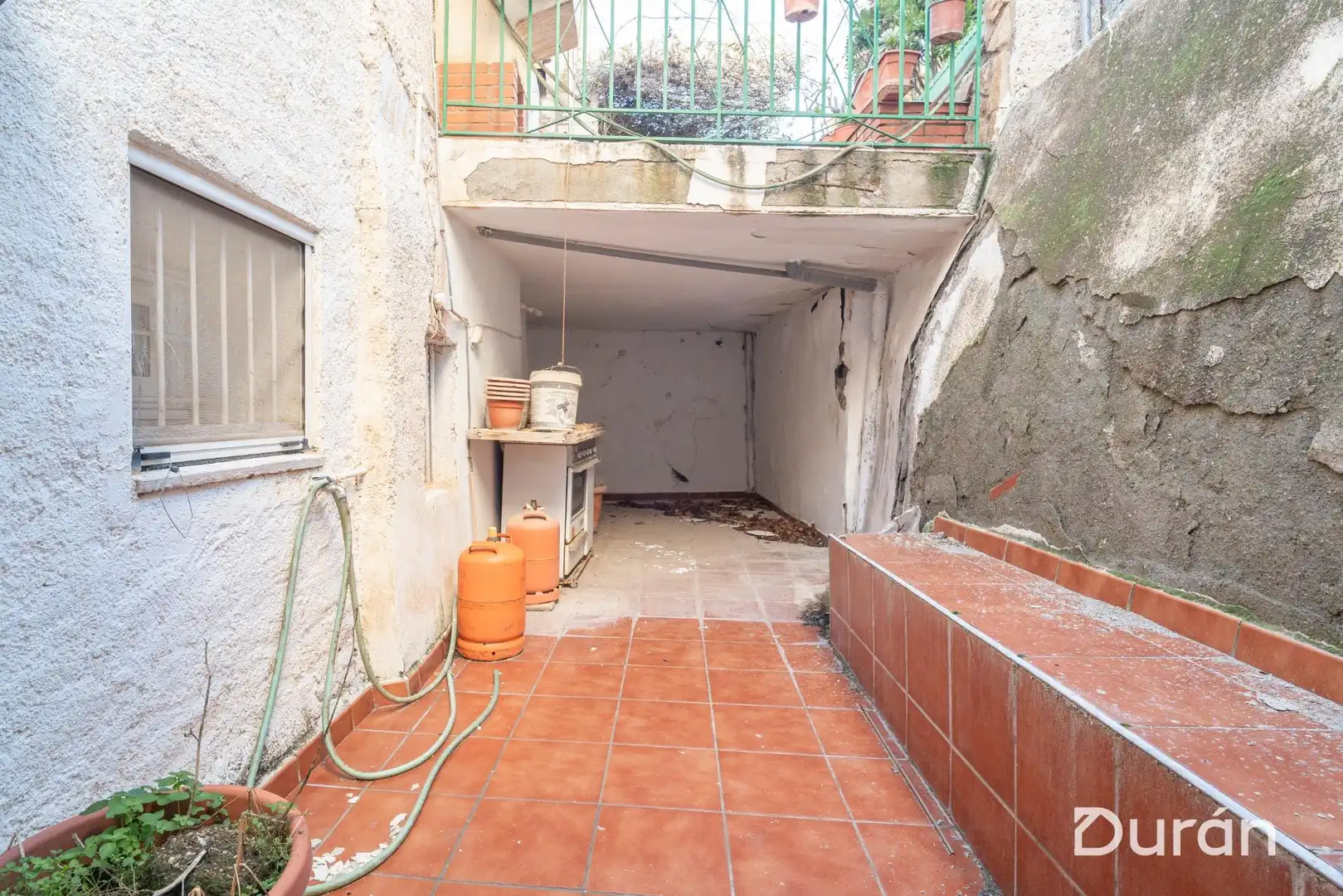 Finca rústica en venda en Alcolea amb Aire condicionat, Jardí privat i Traster