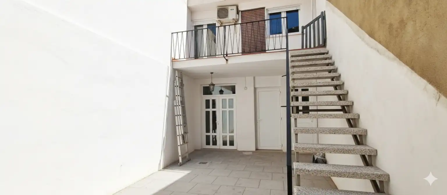 Casa o xalet en venda a Casco Antiguo - Darremur