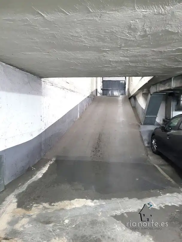 Aparcamiento en venta en Calle Cipriano Pedrosa, imagen 4