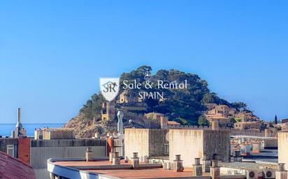 Exterior view of Flat for sale in Tossa de Mar  with Terrace and Storage room
