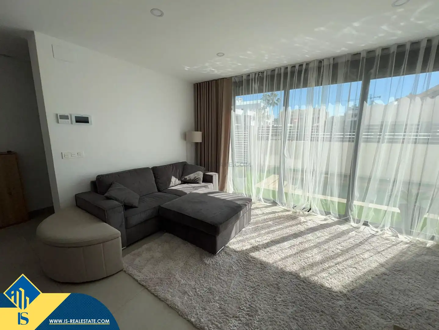 Detached house with pool for sale in Benijófar, imagen 7
