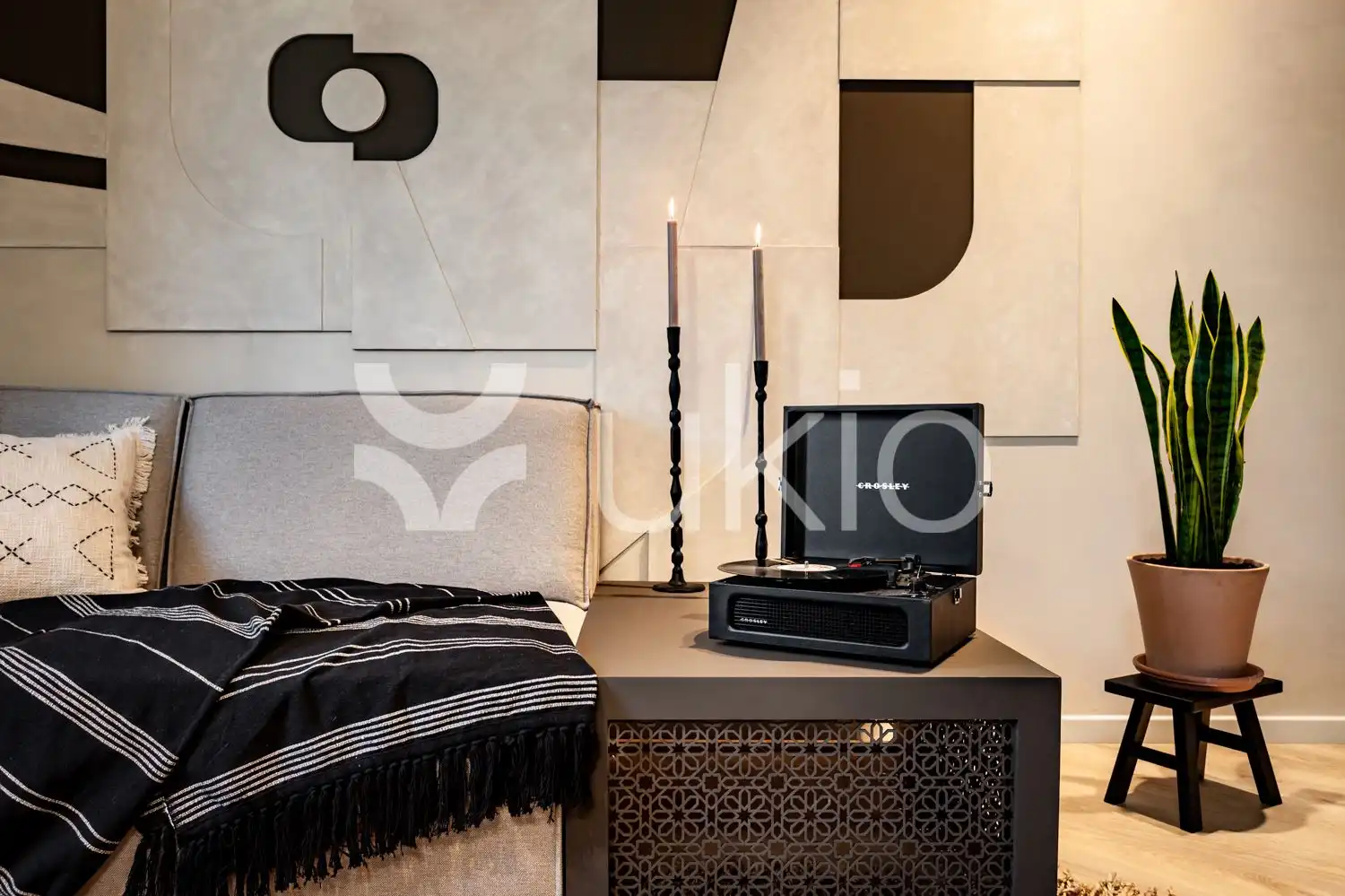 Apartment with lift to rent in Carrer de la Diputació, imagen 4