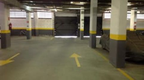 Foto 3 de Garaje en venta en Maria Curie, Vega de la Moraleja, San Sebastián de los Reyes