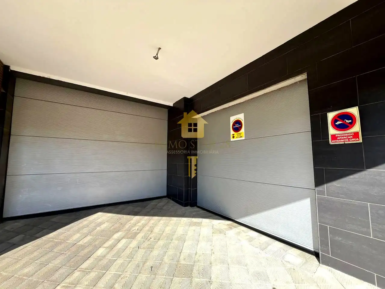Aparcamiento en venta en Camí del Cementiri, imagen 8