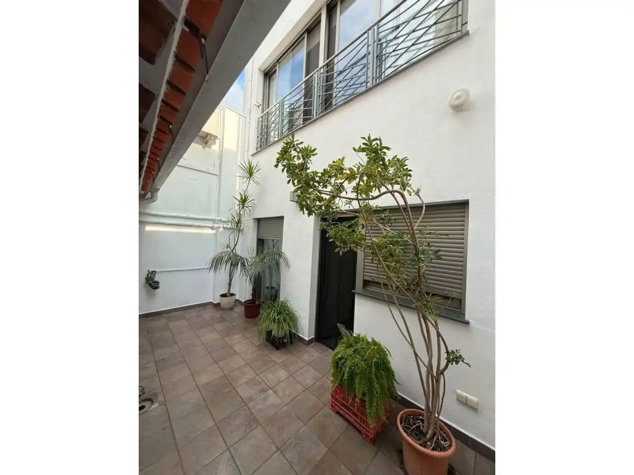 Appartement compact à louer à Calle Santísimo Cristo, imagen 28