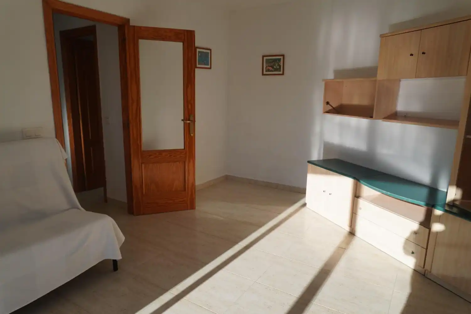 Appartement compact avec terrasse à vendre à Puerto de Mazarrón, imagen 5