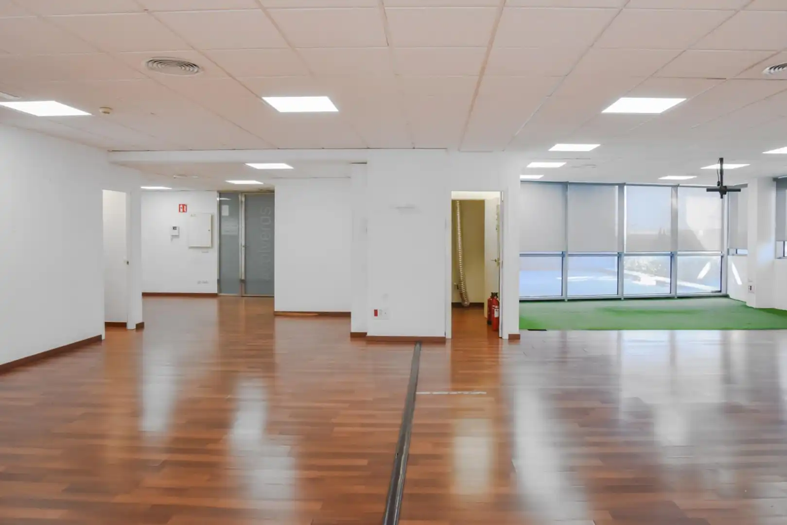 Oficina en venta en Sa Indioteria Urbà