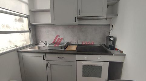 Photo 3 of Flat for rent in Soto, Centro, Ferrol