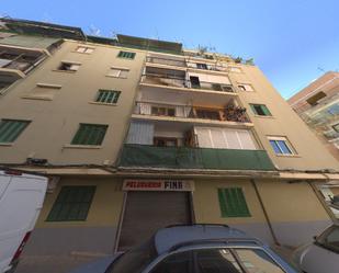 Exterior view of Flat for sale in  Palma de Mallorca