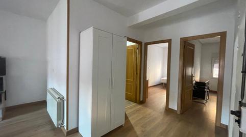 Foto 5 de Pis de lloguer a Calle Capitán Peñas, Santo Tomás, Ávila