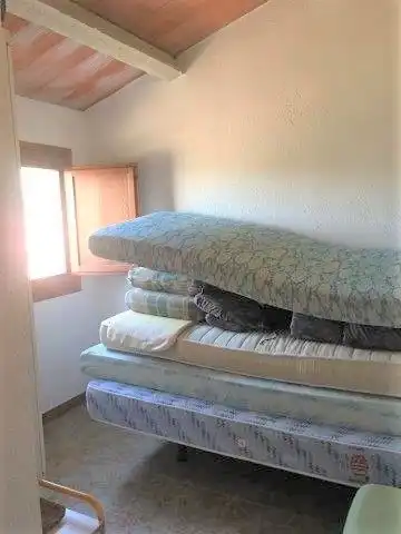 Dormitori de Casa o xalet en venda en Tortosa