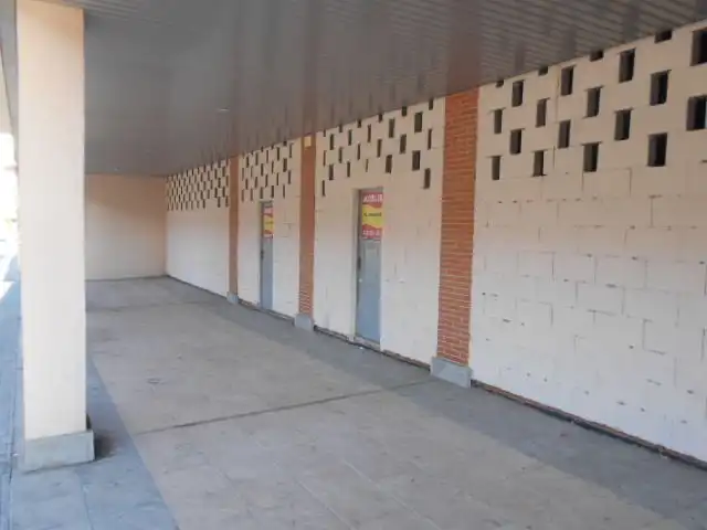 Local de lloguer en Ávila
