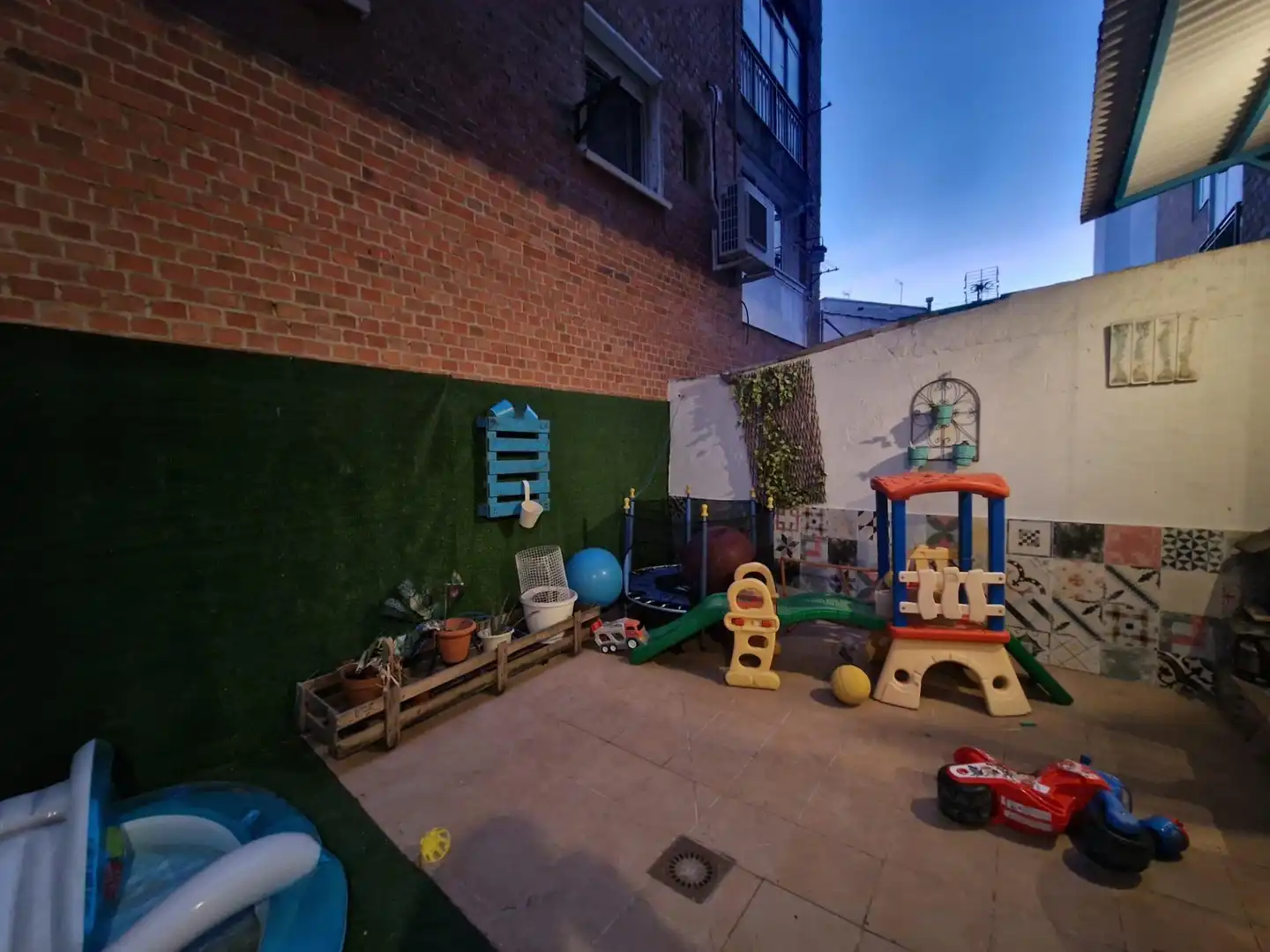 Appartement avec ascenseur à vendre à El Arroyo - La Fuente, imagen 48