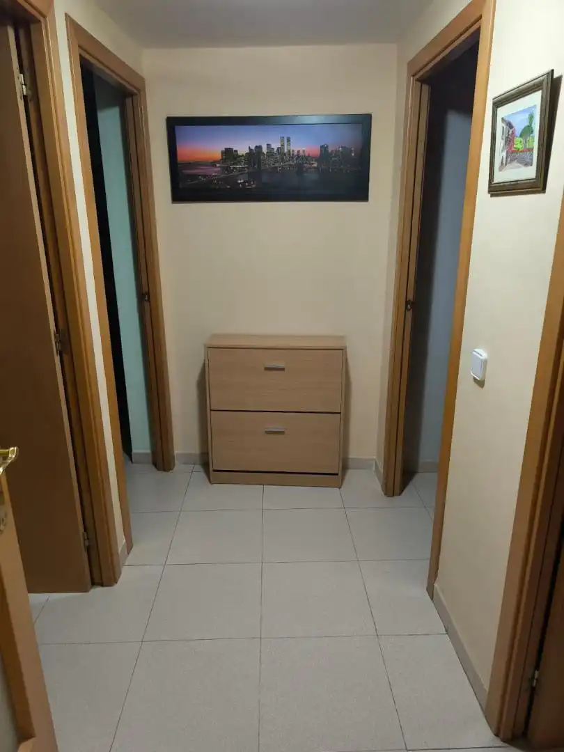 Flat for sale in de Gornals, Centre