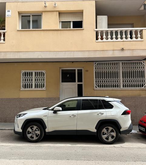 Foto 2 de Pis en venda a Centre, Tarragona